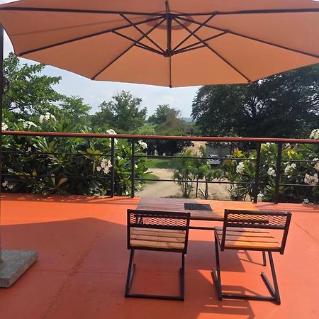 The Campster Kanchanaburi Ngoại thất bức ảnh